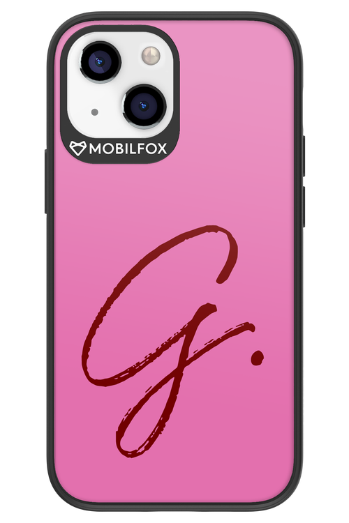 (Sorbet) G 2.0 - Apple iPhone 13 Mini