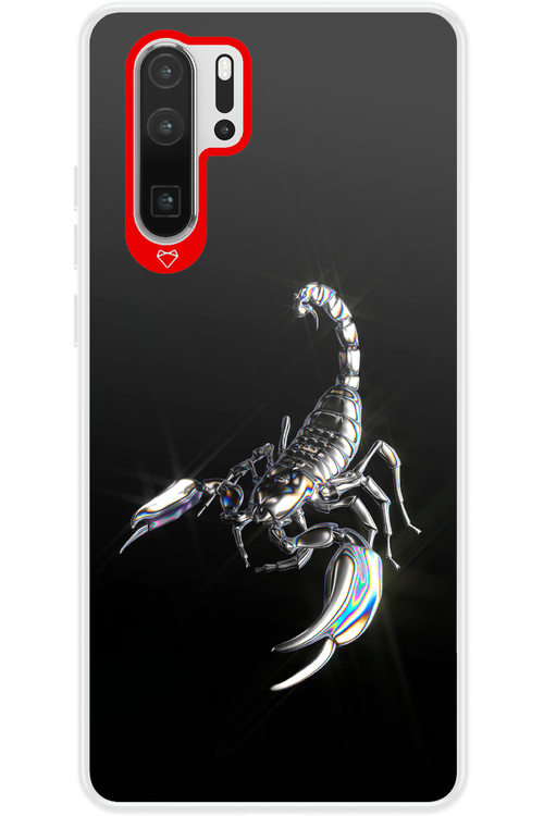 Chrome Scorpio - Huawei P30 Pro