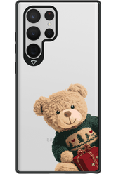 Gifting Bear - Samsung Galaxy S22 Ultra