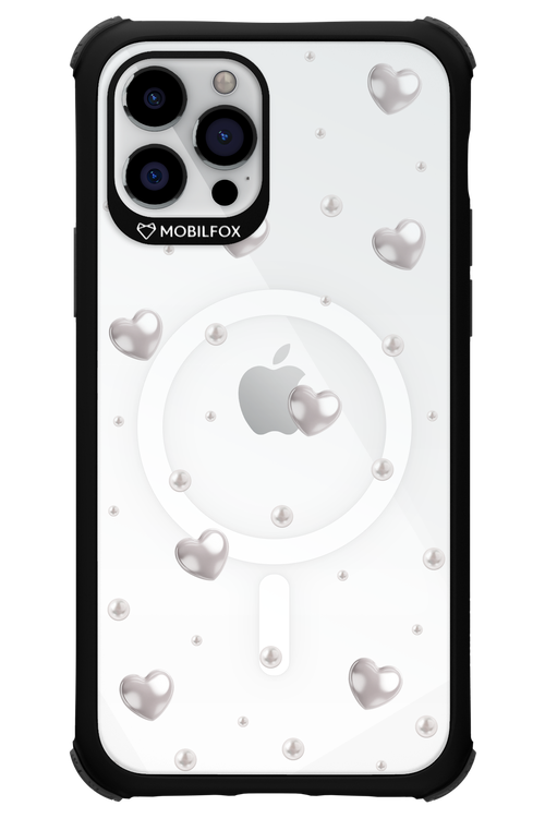 Pearl Tears - Apple iPhone 12 Pro