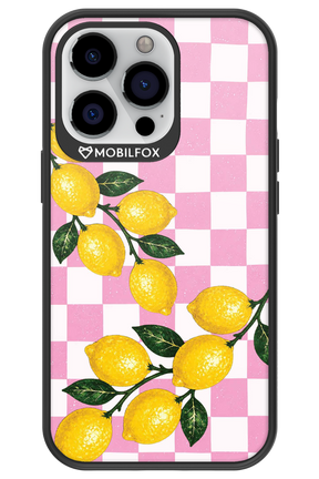 LEMON 2.0 - Apple iPhone 13 Pro