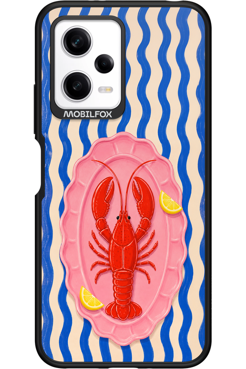 LOBSTER 2.0 - Xiaomi Redmi Note 12 5G