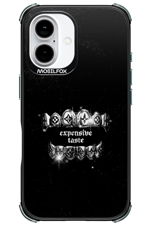 Expensive Taste - Apple iPhone 16