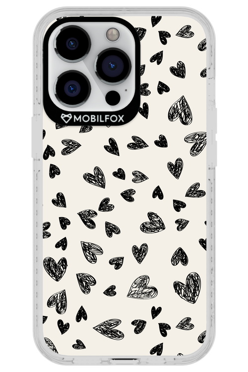 Crazy in Luv 2.0 - Apple iPhone 13 Pro