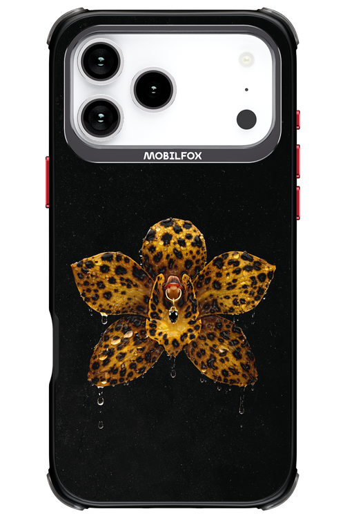 Wet & Wild 2.0 - Apple iPhone 17 Pro Max