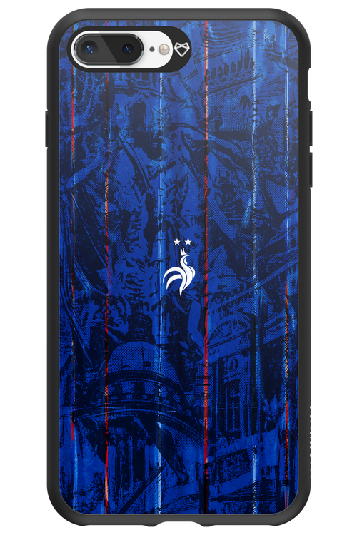 Franta 2.0 - Apple iPhone 8 Plus