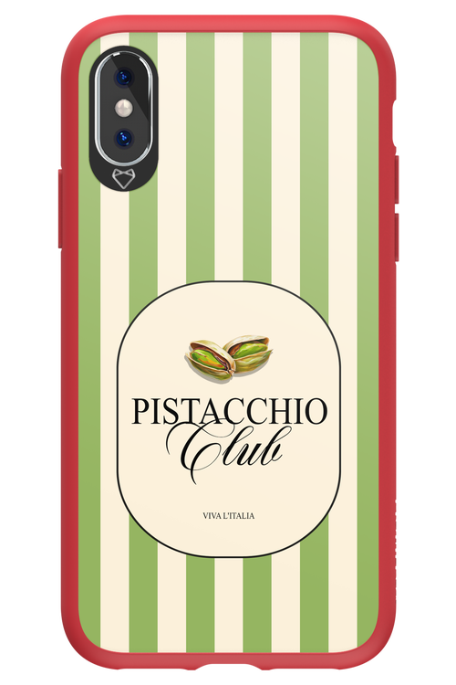 P-Club - Apple iPhone X