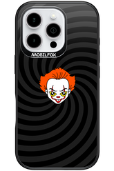 Mystery Clown - Apple iPhone 16 Pro