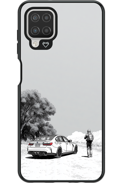 Dreamland 2.0 - Samsung Galaxy A12