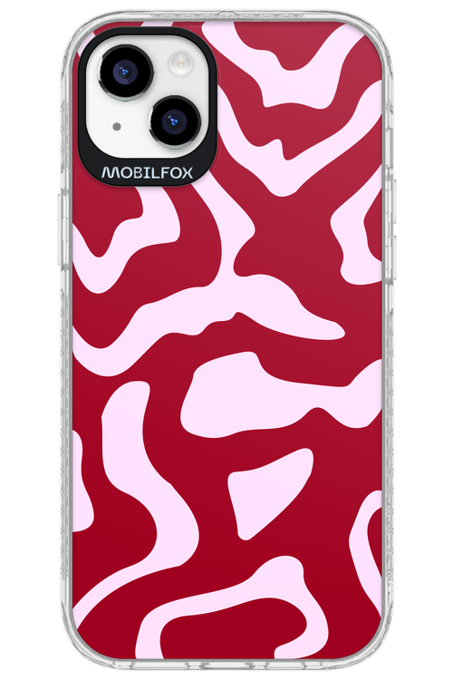 Strawberry Shake 2.0 - Apple iPhone 14 Plus
