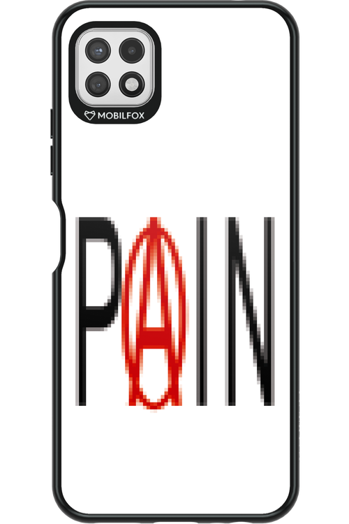 PAIN 2.0 - Samsung Galaxy A22 5G