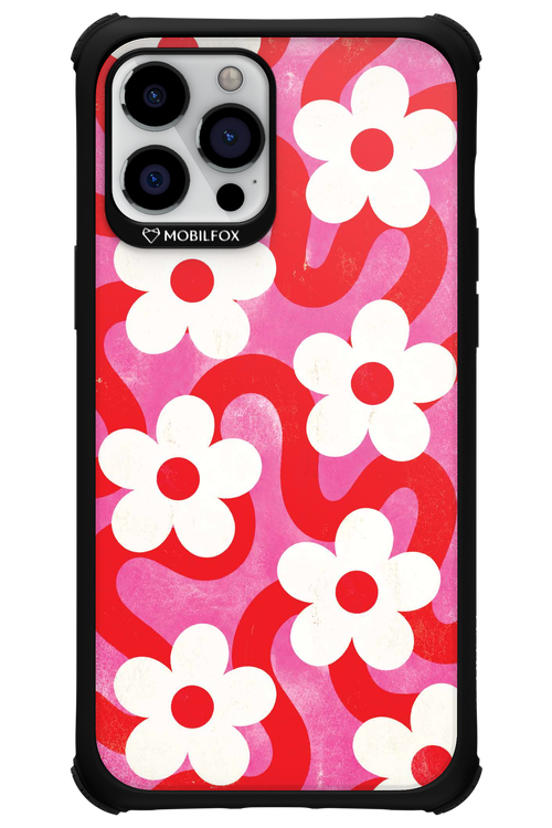 BLOSSOM TWIST 2.0 - Apple iPhone 12 Pro Max