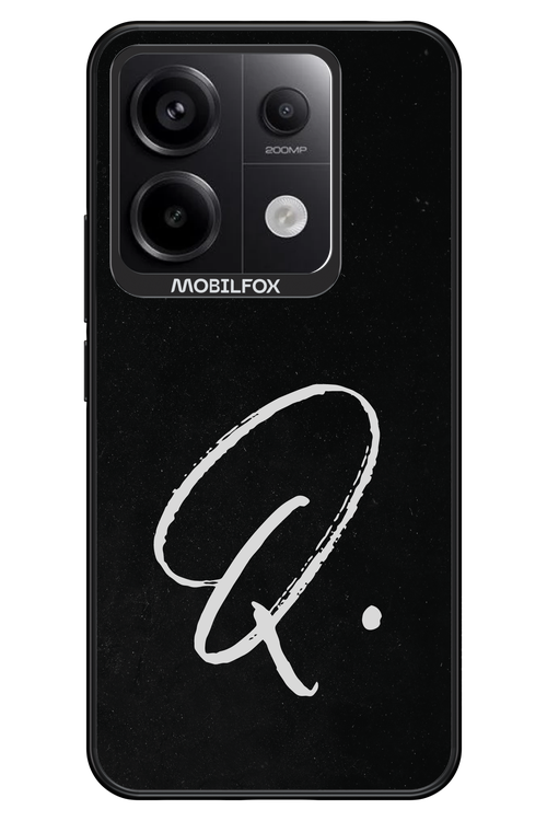 (Off Space) Q 2.0 - Xiaomi Redmi Note 13 Pro 5G