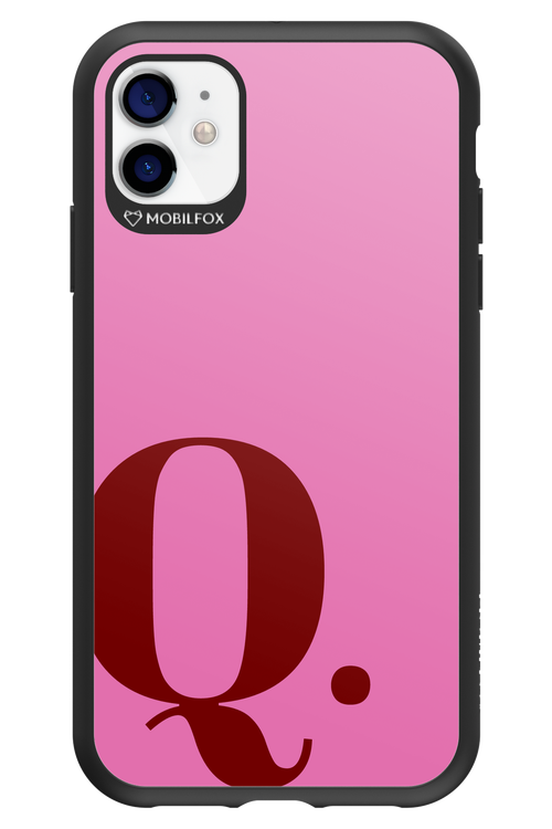 Q (Sorbet) 2.0 - Apple iPhone 11
