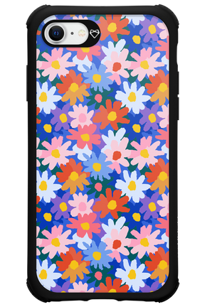 Happy Bloom - Apple iPhone 8