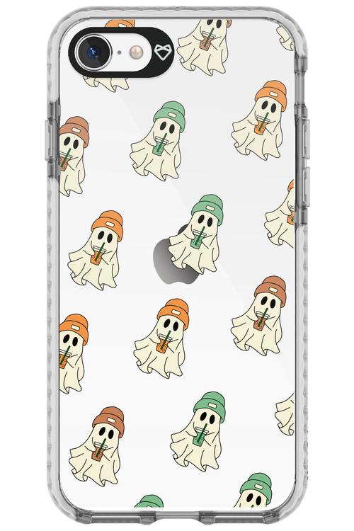 Spirited Sips (Nude) - Apple iPhone SE 2022