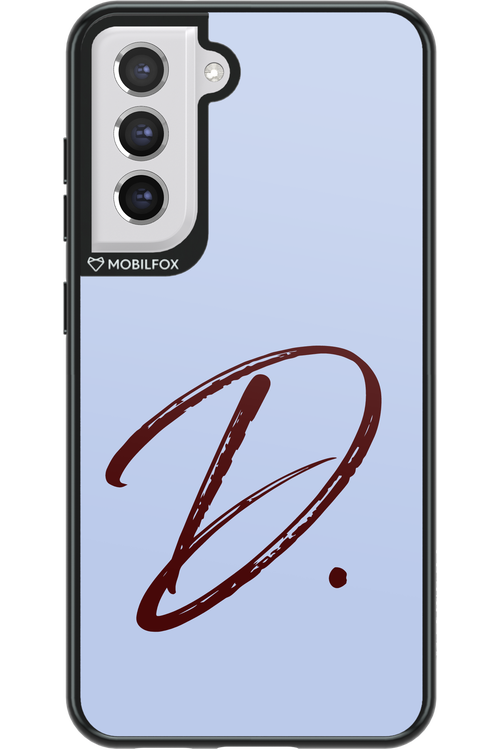 (Jellyfish Presso) D 2.0 - Samsung Galaxy S21 FE