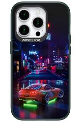 Tokyo Dreams - Apple iPhone 15 Pro