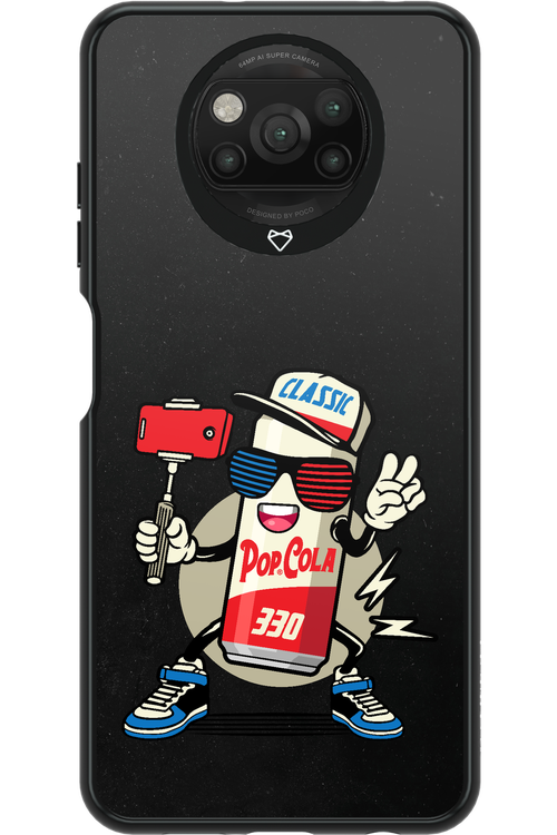 PopCola Classic 2.0 - Xiaomi Poco X3 Pro