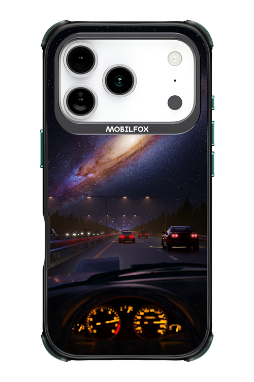 Nightride - Apple iPhone 17 Pro