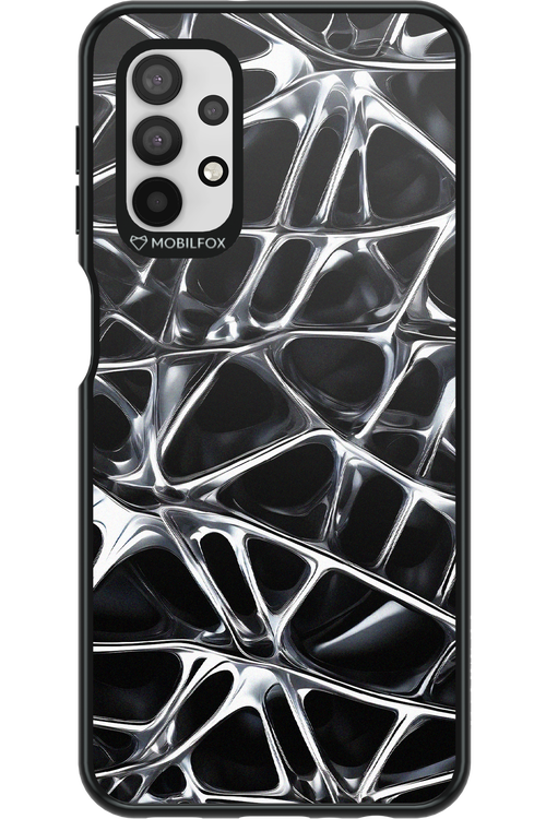 Chrome Lines 2.0 - Samsung Galaxy A32 5G
