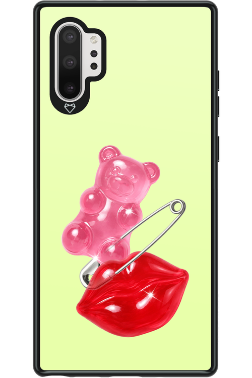 Gummy Pin 2.0 - Samsung Galaxy Note 10+