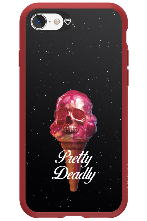 Pretty Deadly - Apple iPhone SE 2022