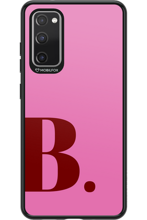 B (Sorbet) 2.0 - Samsung Galaxy S20 FE