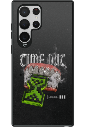 Time Out 2.0 - Samsung Galaxy S22 Ultra