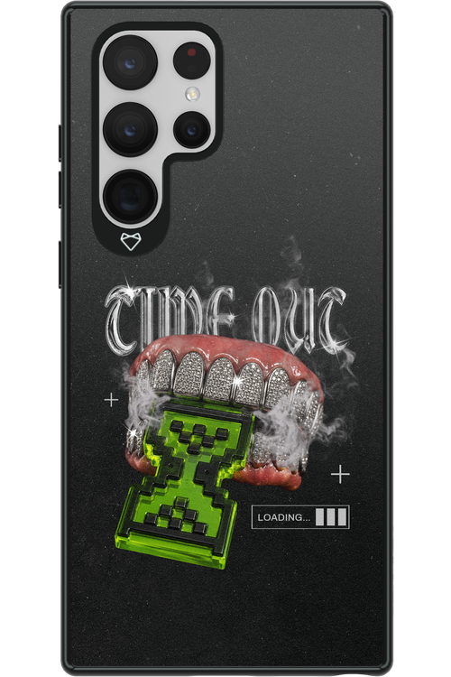 Time Out 2.0 - Samsung Galaxy S22 Ultra