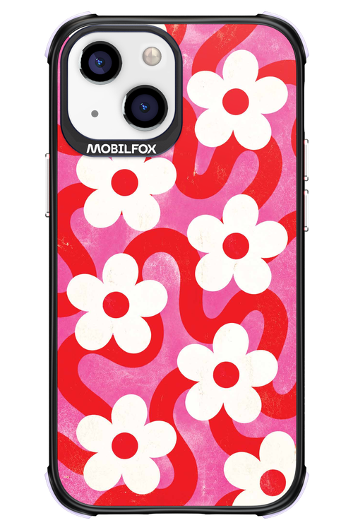 BLOSSOM TWIST 2.0 - Apple iPhone 13 Mini