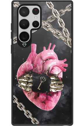 Love - Samsung Galaxy S22 Ultra