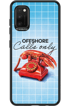 Offshore 2.0 - Samsung Galaxy A41