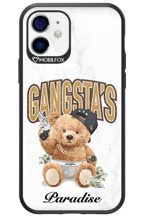 Gangsta - Apple iPhone 12