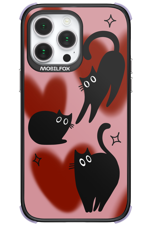 PAWHEARTS - Apple iPhone 14 Pro Max