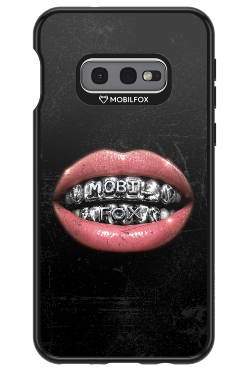 MOBILFOX GRILL 2.0 - Samsung Galaxy S10e