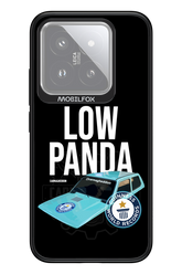 Low Panda - Xiaomi 14