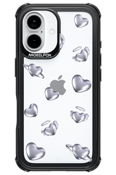 Chrome Hearts - Apple iPhone 16