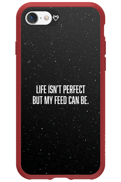My feed 2.0 - Apple iPhone 7