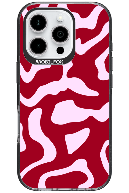 Strawberry Shake 2.0 - Apple iPhone 16 Pro