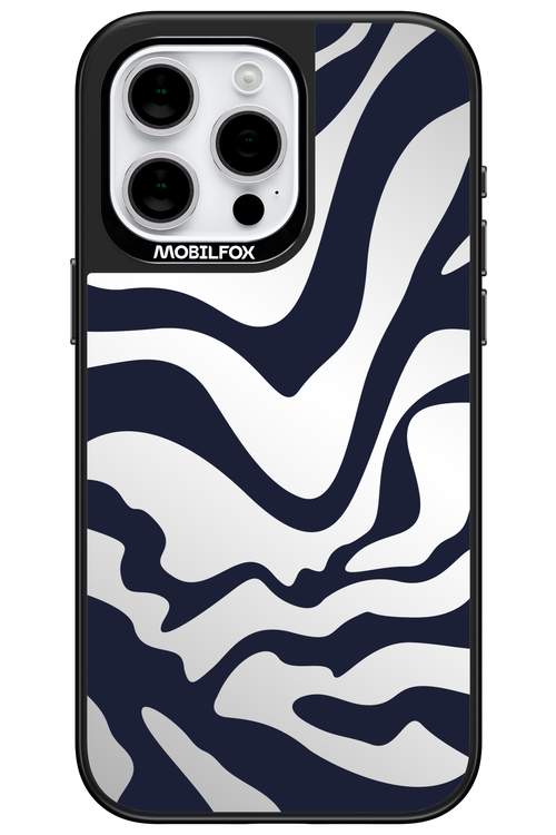 Fluid Mirror 2.0 - Apple iPhone 15 Pro Max
