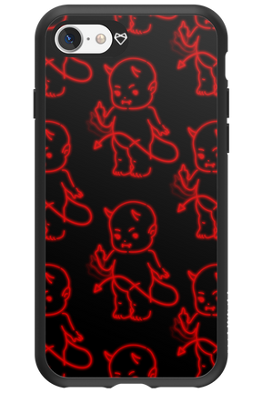 Hell Nah - Apple iPhone 7