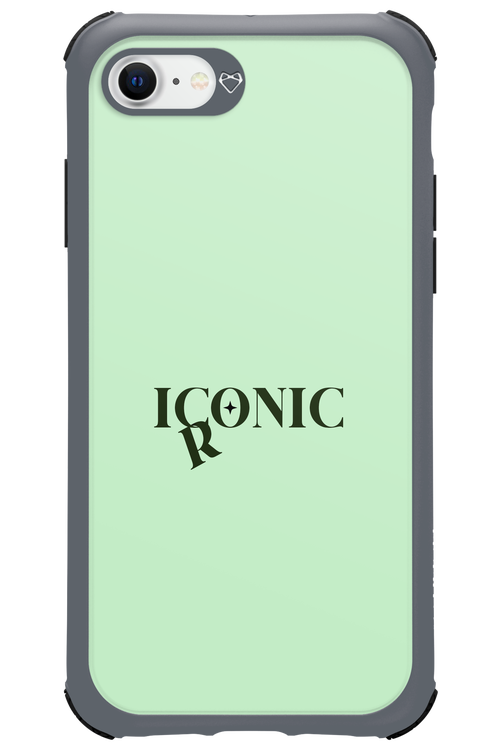 I(R)ONIC - Apple iPhone SE 2020
