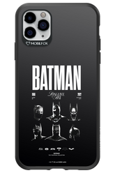 Longlive the Bat - Apple iPhone 11 Pro Max