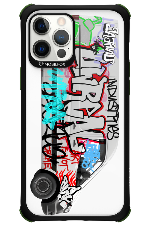 VAN - Apple iPhone 12 Pro Max