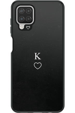 K Black 2.0 - Samsung Galaxy A12