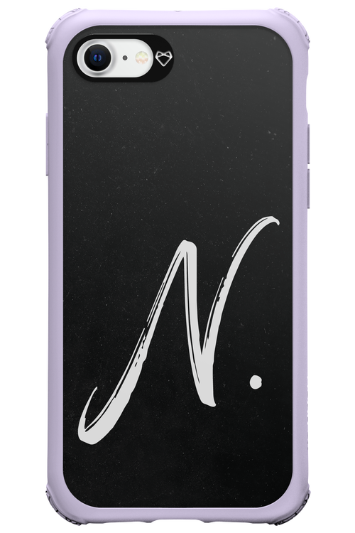 (Off Space) N 2.0 - Apple iPhone 8