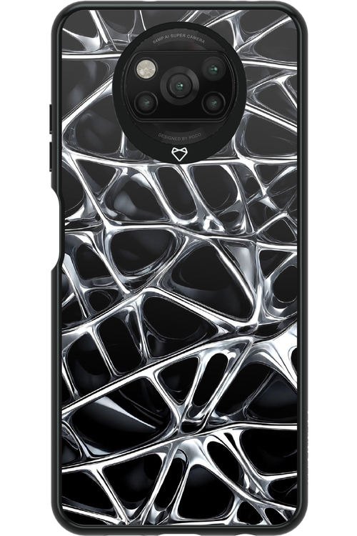 Chrome Era 2.0 - Xiaomi Poco X3 NFC