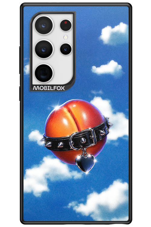 Wild Peach 2.0 - Samsung Galaxy S24 Ultra