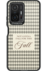 Not Gonna Fall 2.0 - Xiaomi Mi 11T